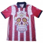 Günstige Fußballtrikots Deportivo Guadalajara Special Edition 2023-24 Kurzarm